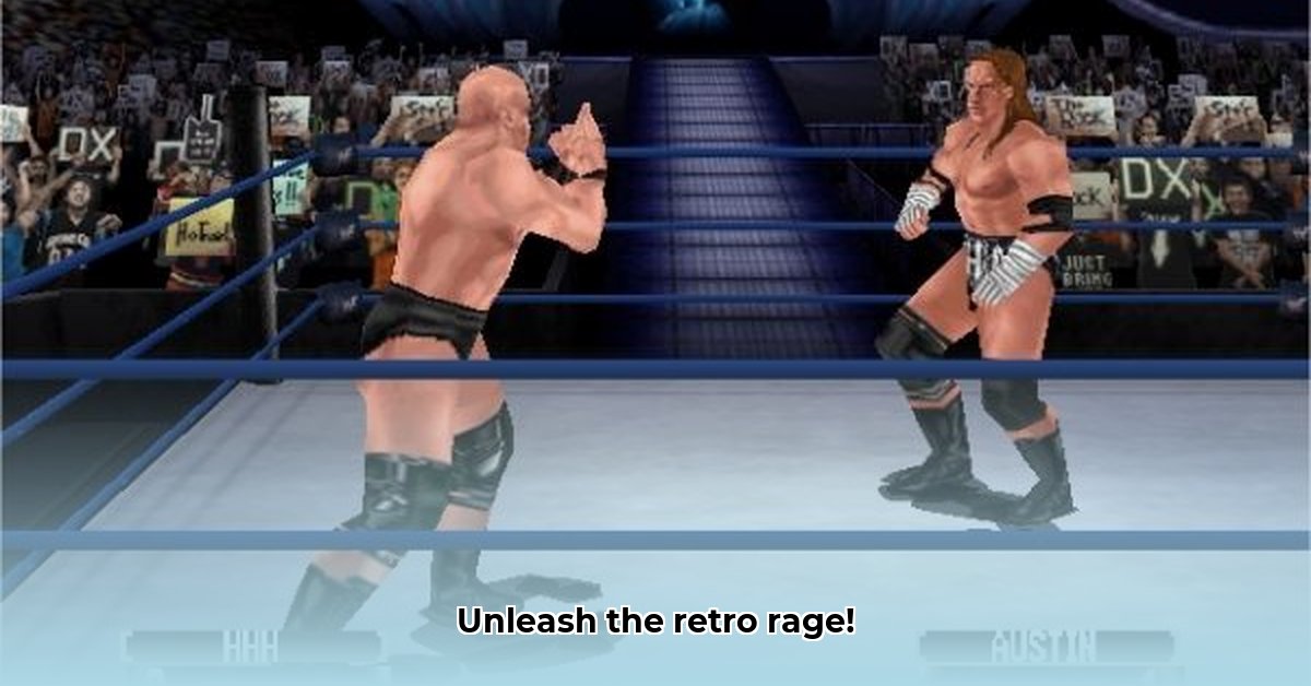 no-mercy-wrestling-game